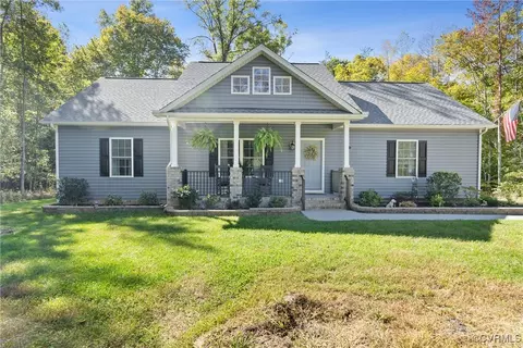 895 Clement Town Rd, Powhatan, VA 23139
