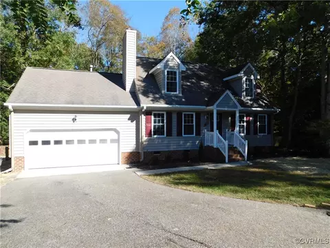 6013 Red Fox Cir, Williamsburg, VA 23188