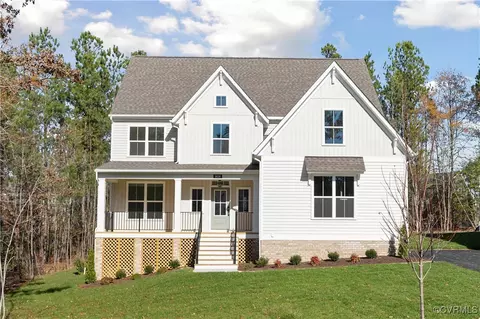 5636 Cabretta Dr, Moseley, VA 23120