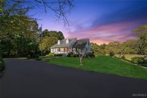 24340 Pear Orchard Rd, Moseley, VA 23120