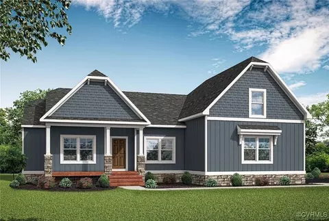 432 Glenmore Ln, Keswick, VA 22947