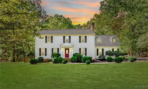 1147 Huguenot Trl, Midlothian, VA 23113