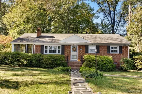 3116 Blithewood Dr, Richmond, VA 23225