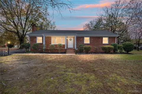 7075 Bonniefield Dr, Mechanicsville, VA 23111
