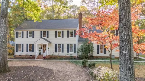 13469 Glendower Rd, Midlothian, VA 23113