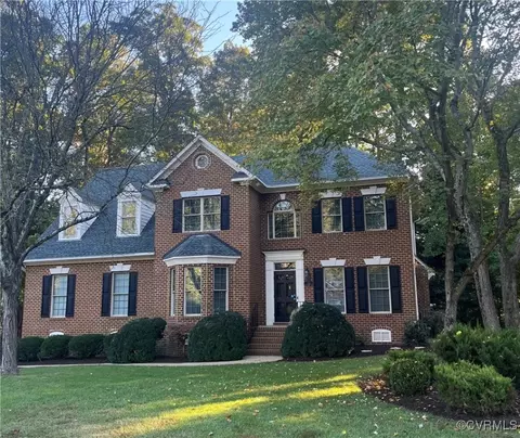 109 Christopher Newport Dr, Hopewell, VA 23860