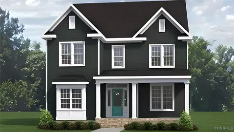 562 N James St, Ashland, VA 23005