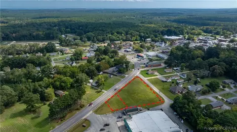 1 077 Acres Buckley Hall Rd, Mathews, VA 23109