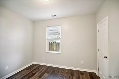 Bedroom - 709 E Pembroke Ave, Hampton, VA 23669 photo 2 of 2