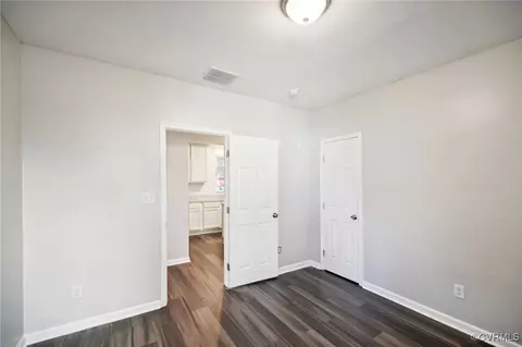 Bedroom - 709 E Pembroke Ave, Hampton, VA 23669 photo 1 of 2