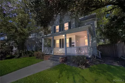 709 E Pembroke Ave, Hampton, VA 23669
