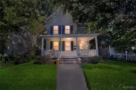 Exterior - 709 E Pembroke Ave, Hampton, VA 23669 photo 2 of 7