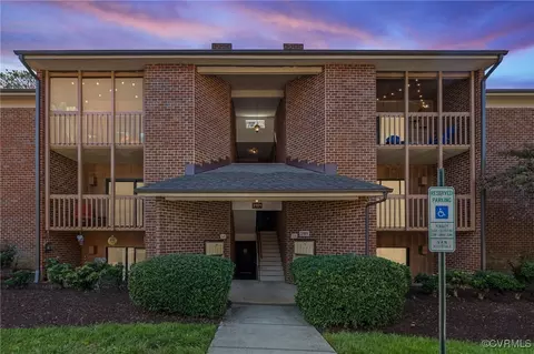 2101 Turtle Creek Dr #11, Henrico, VA 23233