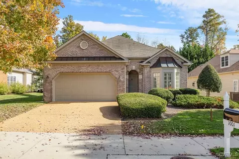 1001 Clayborne Ln, Midlothian, VA 23114