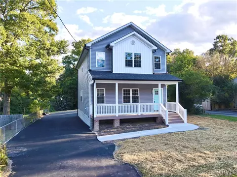 1509 Cobbs Ave, Chester, VA 23836