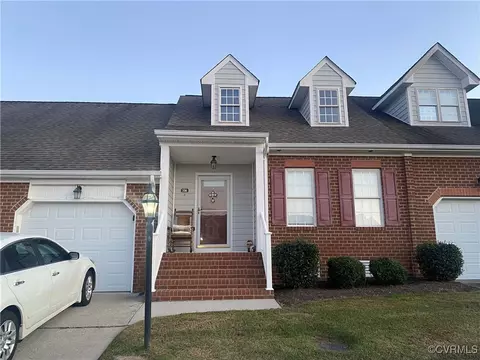 106 Creff Ln, Colonial Heights, VA 23834