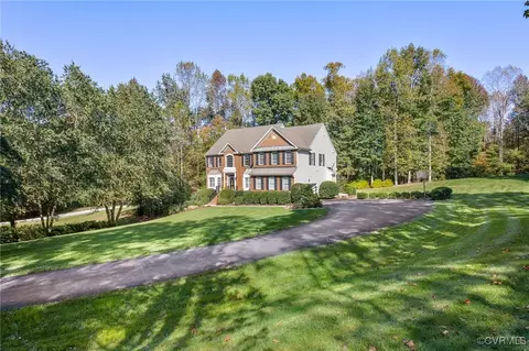 2408 Incline Ct, Goochland, VA 23063