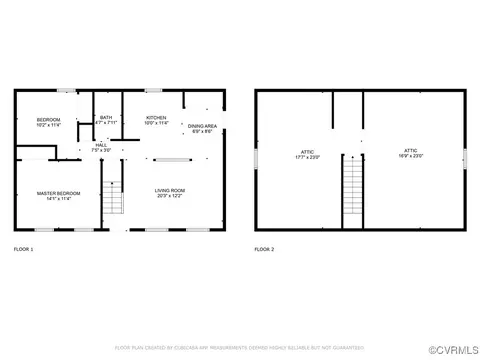 7053 Senn Way, Mechanicsville, VA 23111