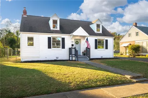 118 Larne Ave, Richmond, VA 23224