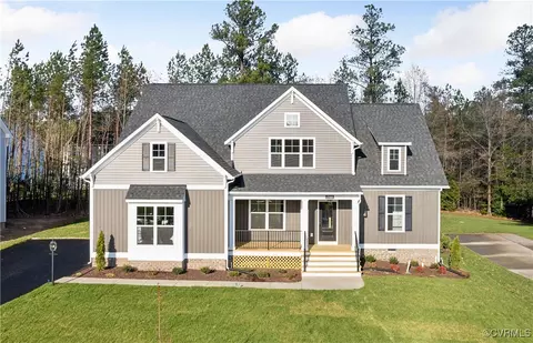 17100 Westington Rd, Moseley, VA 23120