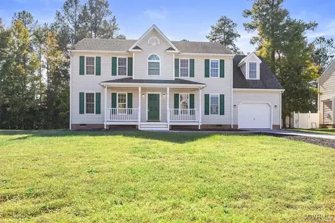 7707 Rolling Hill Rd, Hopewell, VA 23860