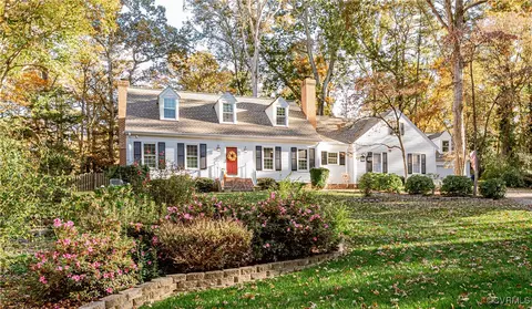 1623 Princess Margaret Ct, North Chesterfield, VA 23236