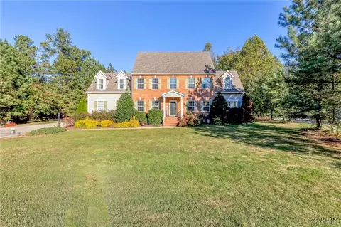 13204 Old Cedar Ln, Ashland, VA 23005