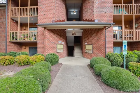 2110 Turtle Creek Dr #6, Henrico, VA 23233
