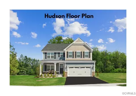 4243 Mill Manor Dr, Midlothian, VA 23112