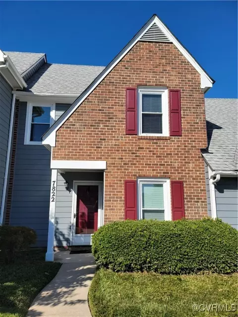 7822 Fitzgerald Ct, Henrico, VA 23228