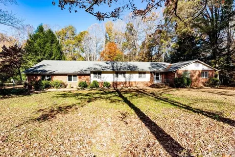 4352 Spring Run Rd, Mechanicsville, VA 23116