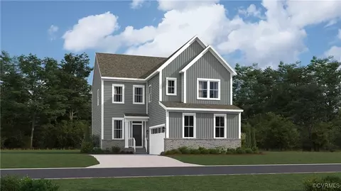 6653 Cassia Loop, Moseley, VA 23120