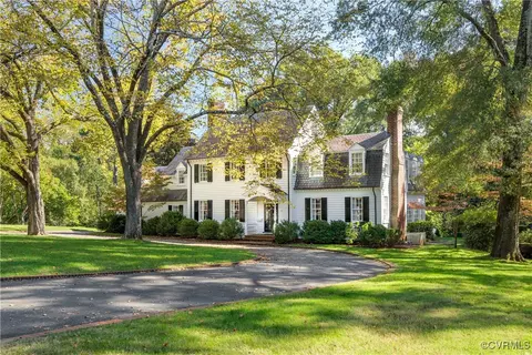 11 Ampthill Rd, Richmond, VA 23226