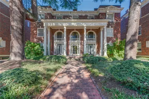 1608 Grove Ave #U3, Richmond, VA 23220