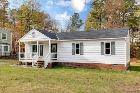 4260 Frederick Farms Dr, Midlothian, VA 23112