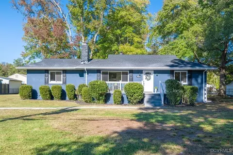 5982 Swanson Rd, Richmond, VA 23225