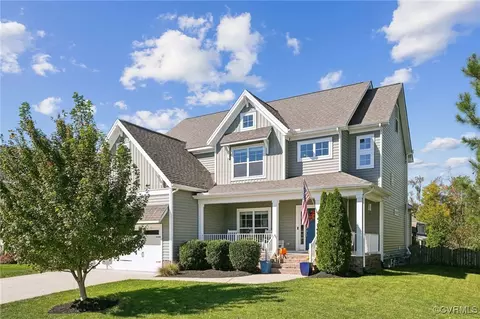 14818 Rankin Dr, Midlothian, VA 23112
