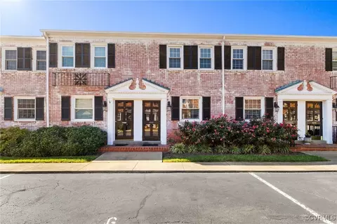 301 N Hamilton St #G, Richmond, VA 23221