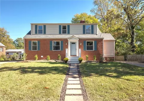 2711 Skipwith Rd, Henrico, VA 23294