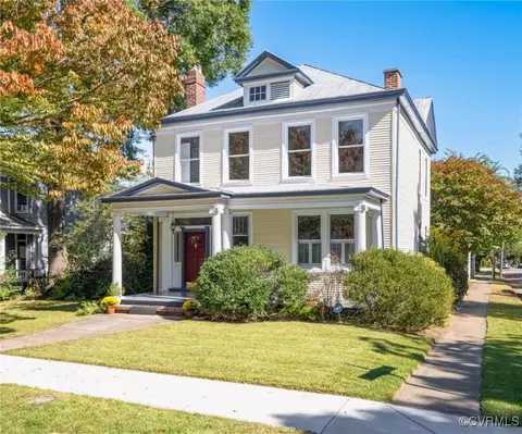 401 W 32nd St, Richmond, VA 23225