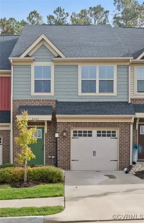 4325 Braden Woods Dr, Chesterfield, VA 23832