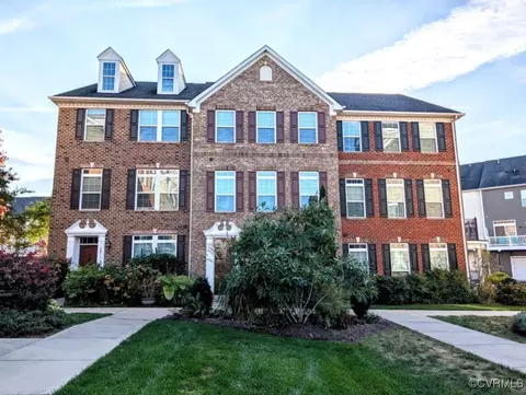 3811 Pumpkin Seed Ln, Glen Allen, VA 23060