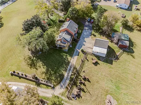 5400 Kingsland Rd, North Chesterfield, VA 23237