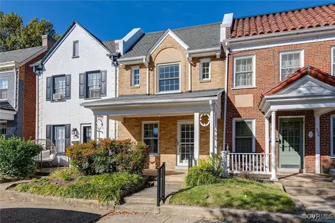 222 Roseneath Rd, Richmond, VA 23221