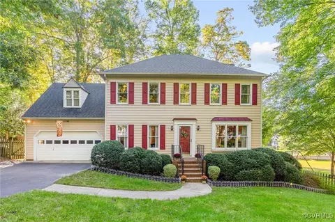 1409 Laurel Top Ct, Midlothian, VA 23114