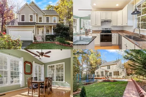 5208 Chappell Ridge Pl, Glen Allen, VA 23059