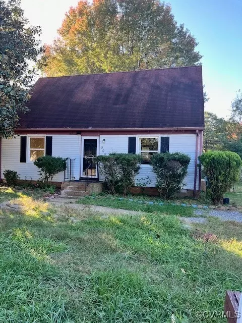 509 Willomett Ave, Richmond, VA 23227