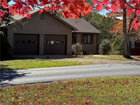 3142 Lanier Ln, Mcgaheysville, VA 22840