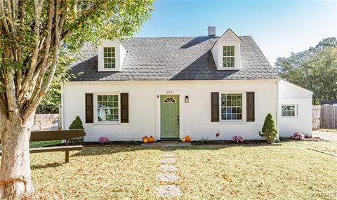 6921 Holland St, Henrico, VA 23231