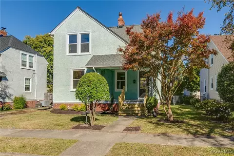 1802 Elmsmere Ave, Richmond, VA 23227